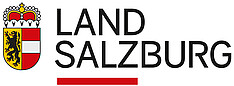 Logo Land Salzburg