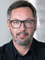 Portrait of: Mag. Reiter Hartwig