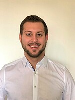 Portrait of: DI Brankovic Boris , BSc
