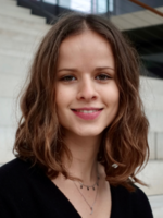 Portrait of: Michel Leonie Jasmin, BSc