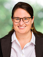 Portrait of: Breuer Marie-Sophie