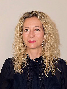 Porträt von: Ortner Silvia , BScN