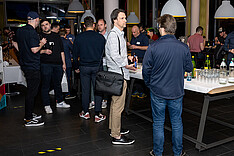 Homecoming Startups 2021 RELOADED – Impressionen des Abends | Foto-Credits: FH Salzburg | ernst-wukits.de