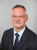 Portrait of: Dipl. Pflegew. (FH) Schulze Joachim