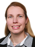 Porträt von: FH-Prof. Dipl.-Math.oec., Dr. Ender Manuela