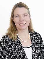 Portrait of: FH-Prof. Dipl.-Math.oec., Dr. Ender Manuela