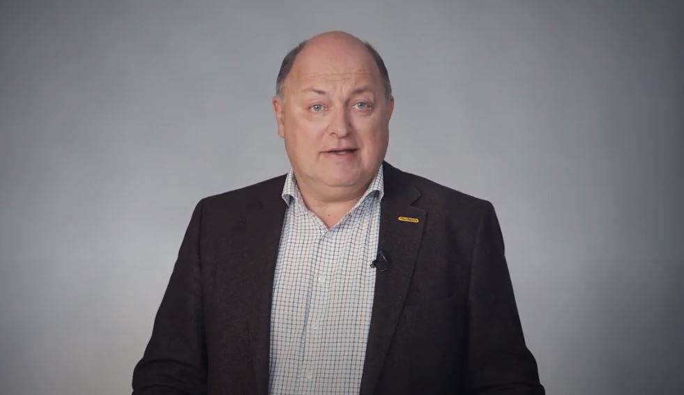 Andreas Klauser, Palfinger FH Salzburg