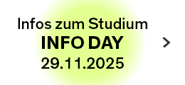 Infoday an der FH Salzburg