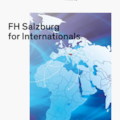 FH Salzburg for Internationals