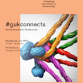 #gukconnects Programm