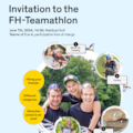 FH Teamathlon 2024