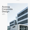 Corporate Design Handbuch (Auszug)